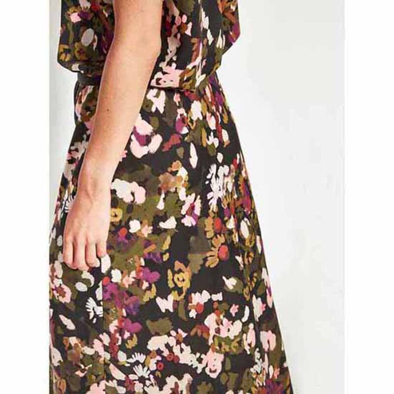 Juliette Hogan Em Skirt image number 2